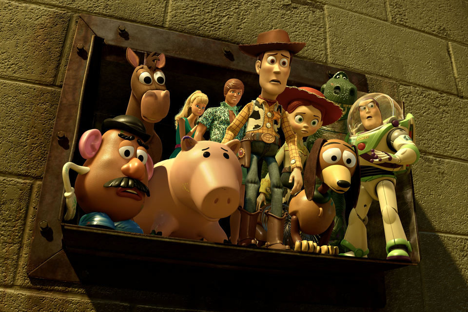 Toy Story 3