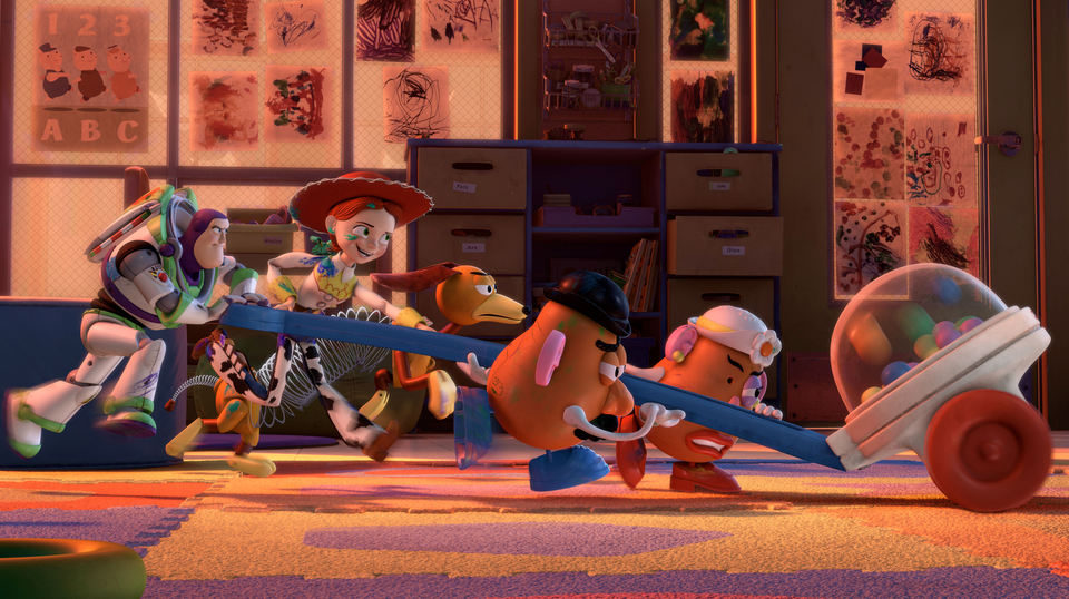 Toy Story 3