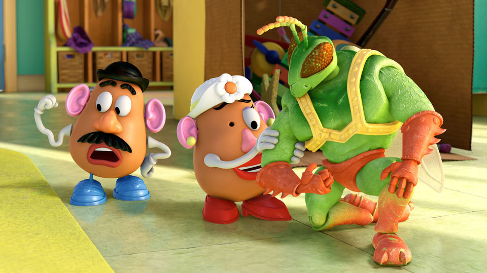 Toy Story 3