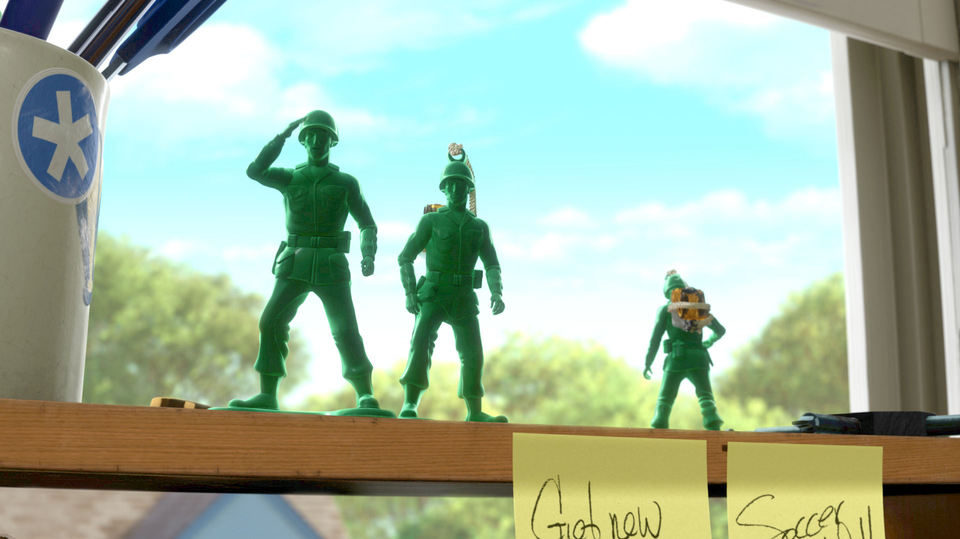 Toy Story 3