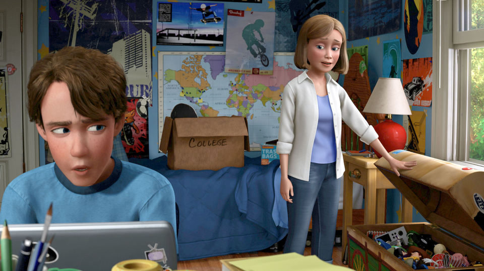 Toy Story 3