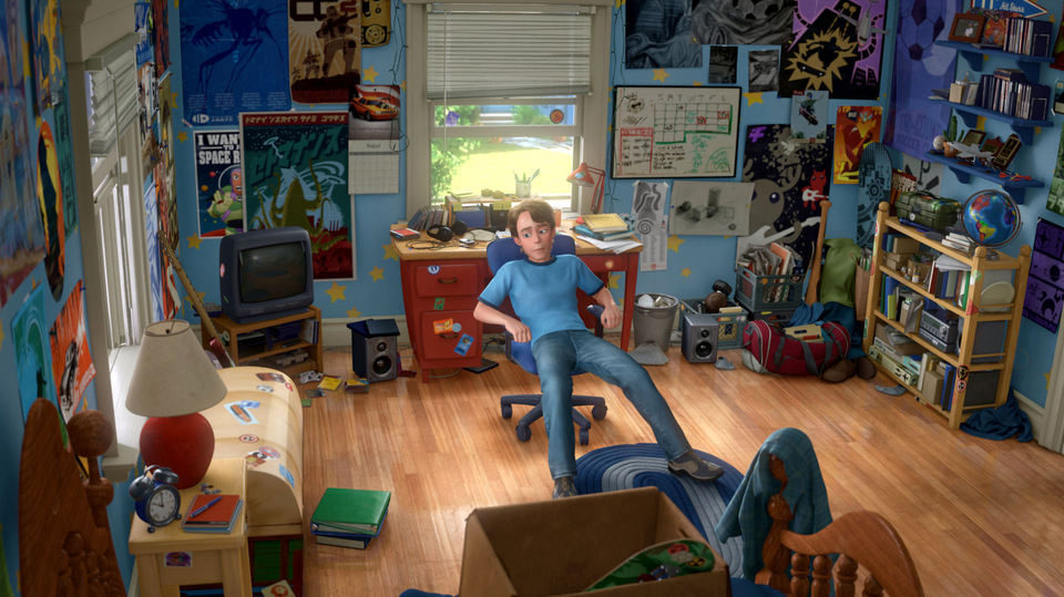 Toy Story 3