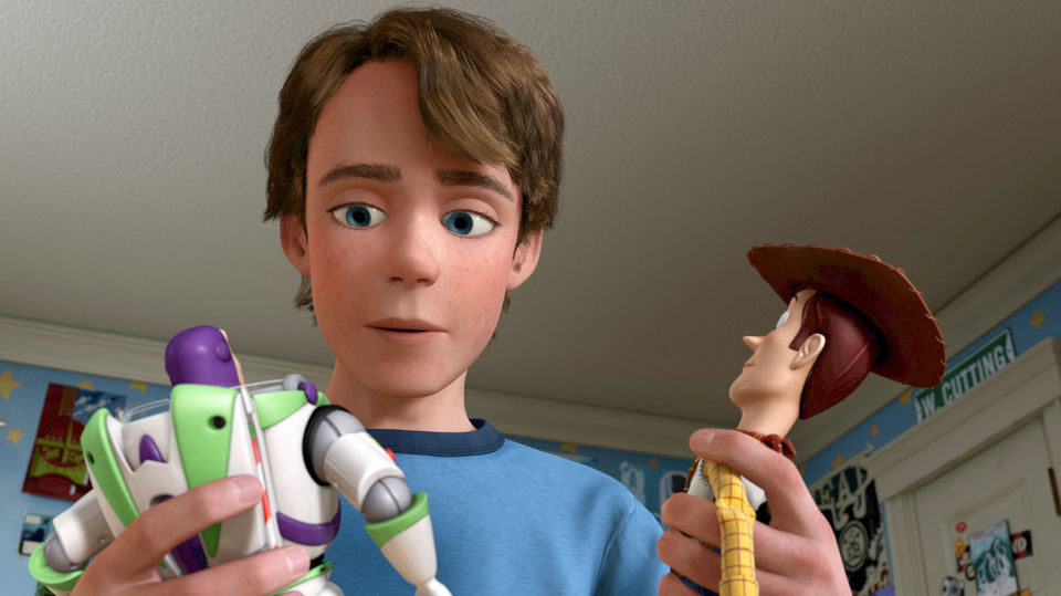 Toy Story 3