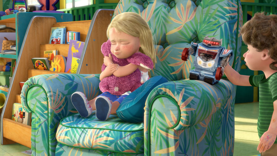 Toy Story 3