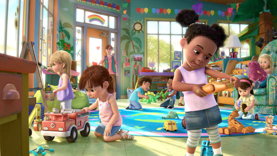 Toy Story 3