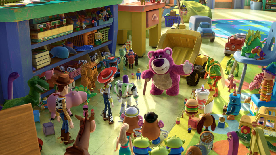Toy Story 3