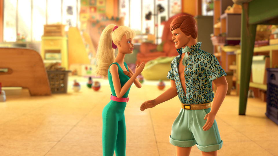 Toy Story 3