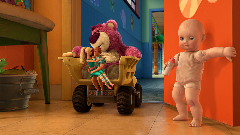 Toy Story 3