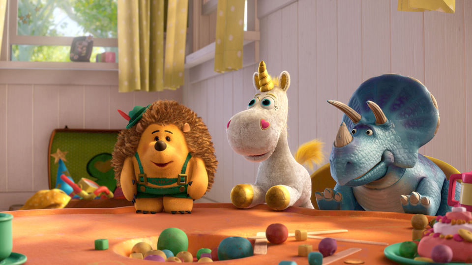 Toy Story 3