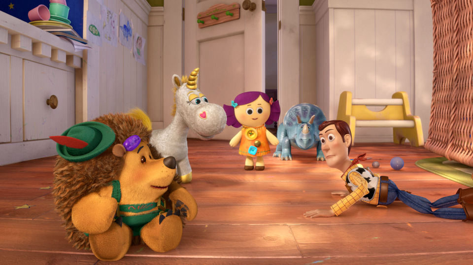 Toy Story 3