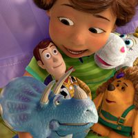 Toy Story 3