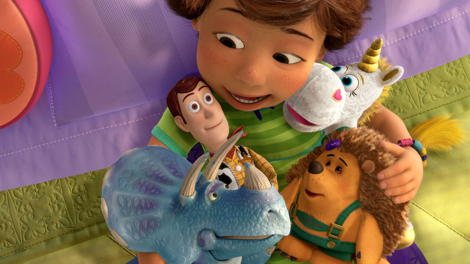 Toy Story 3