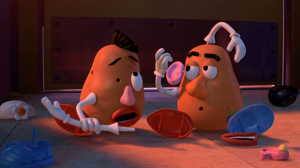 Toy Story 3