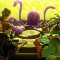 Toy Story 3