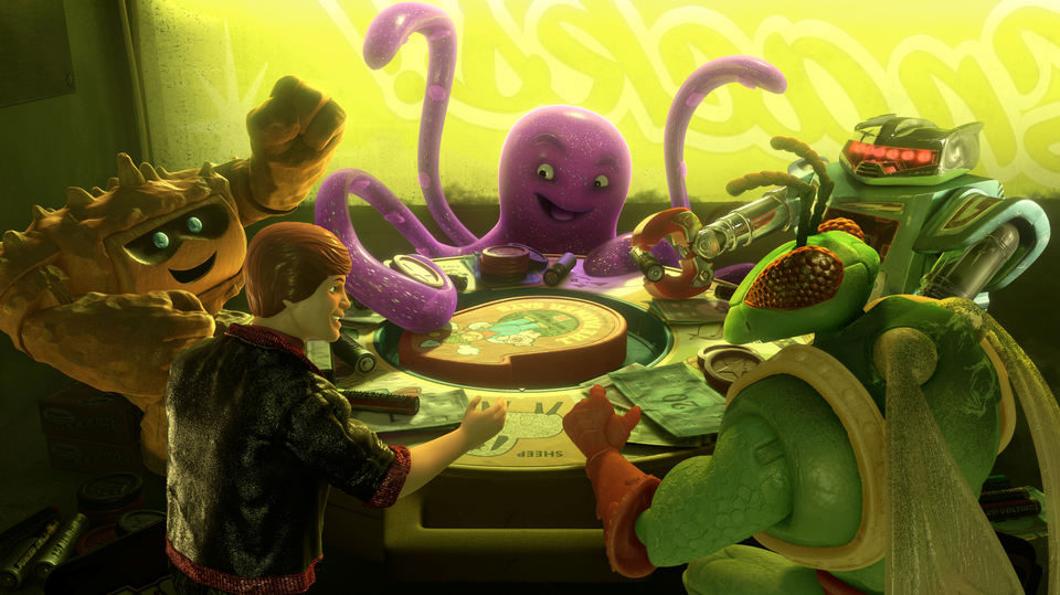 Toy Story 3