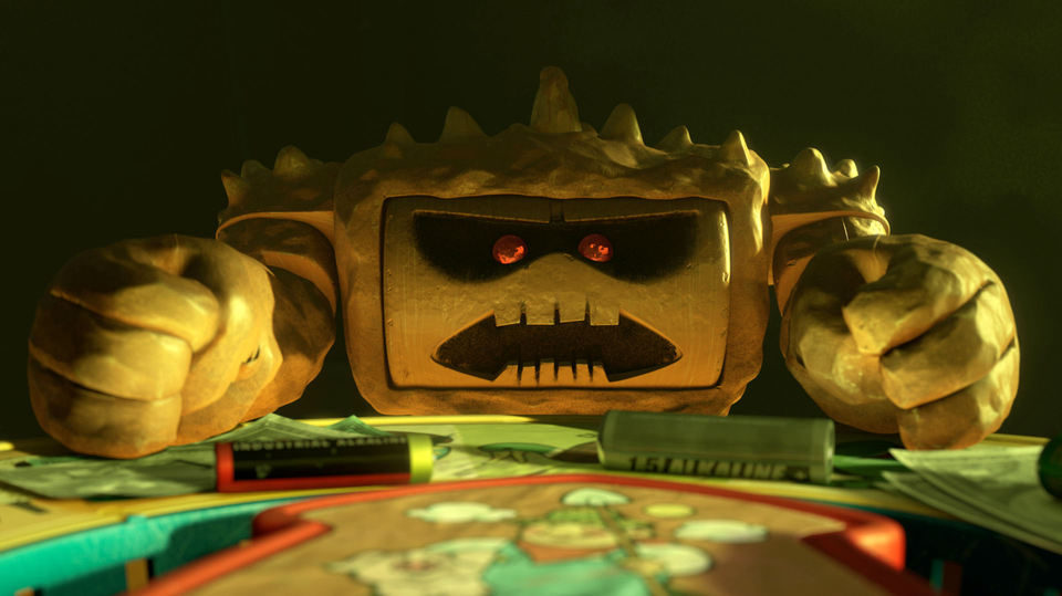 Toy Story 3