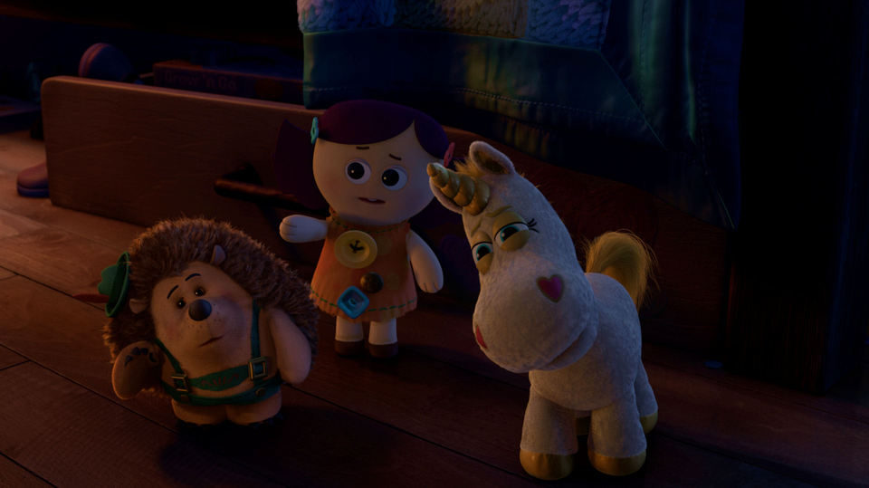 Toy Story 3
