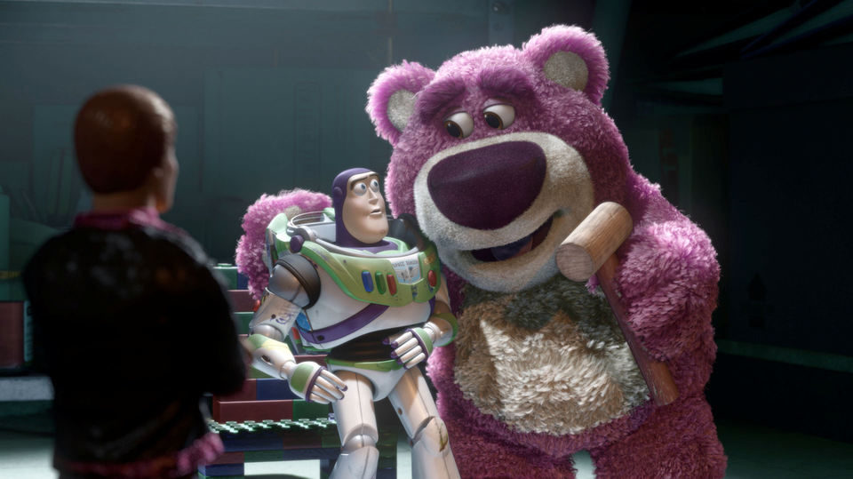 Toy Story 3