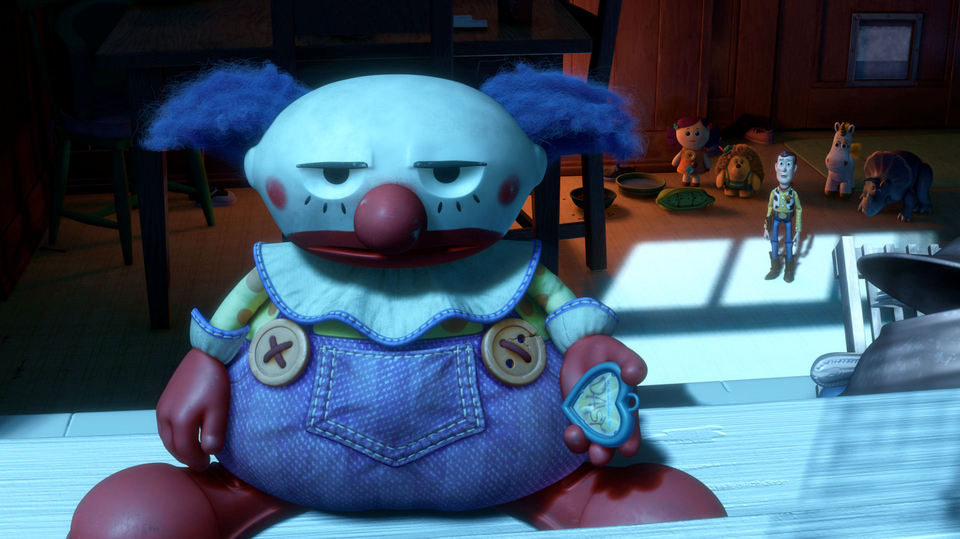 Toy Story 3