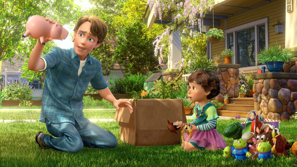 Toy Story 3