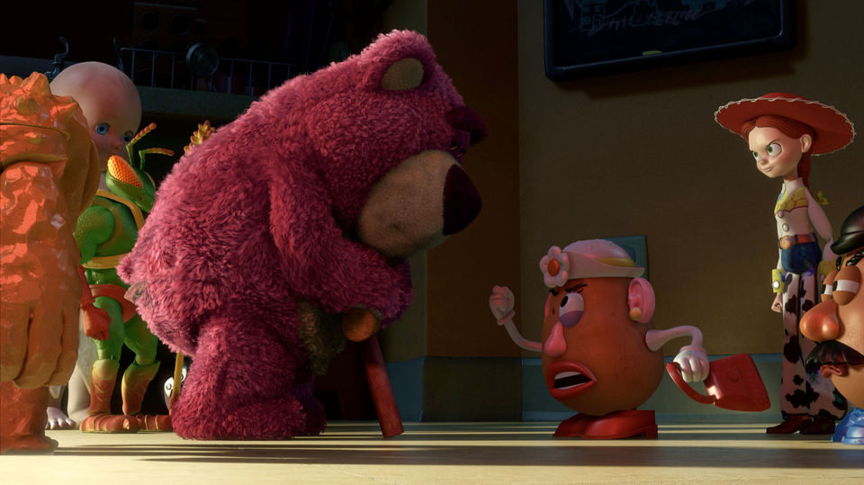 Toy Story 3