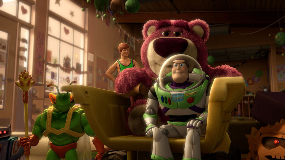 Toy Story 3