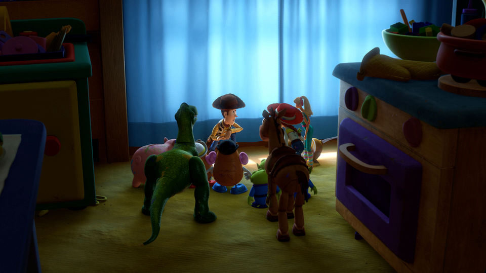 Toy Story 3