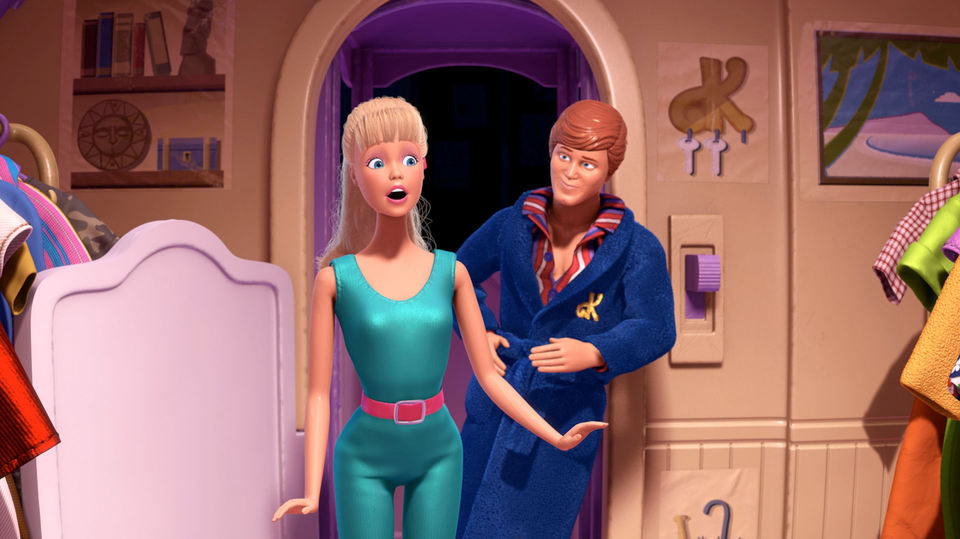 Toy Story 3