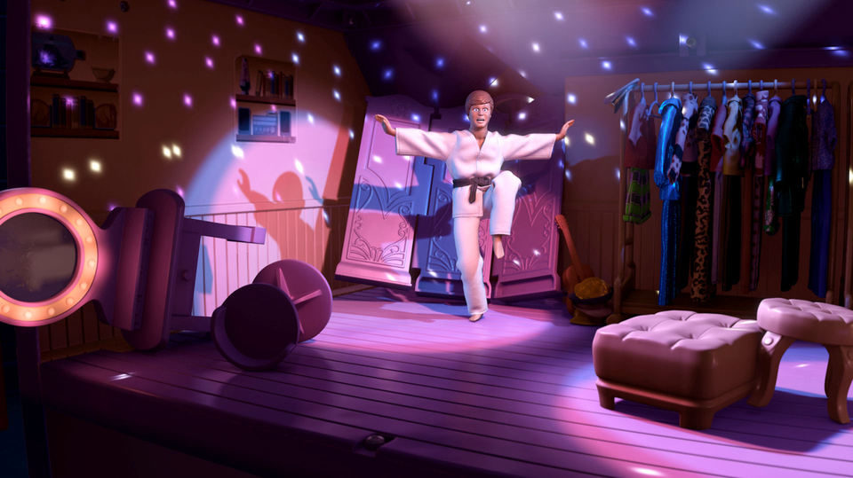 Toy Story 3