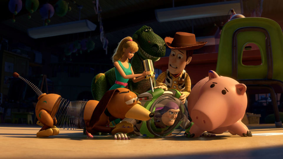 Toy Story 3