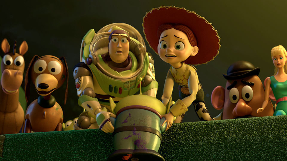 Toy Story 3