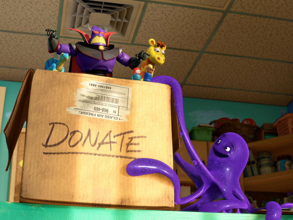 Toy Story 3