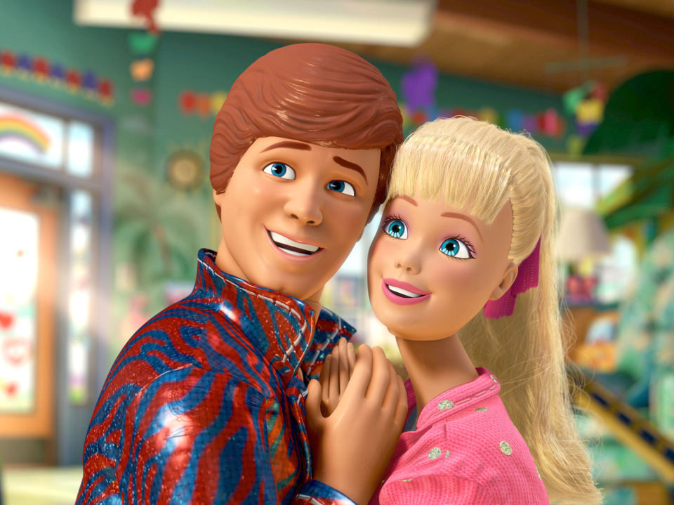 Toy Story 3