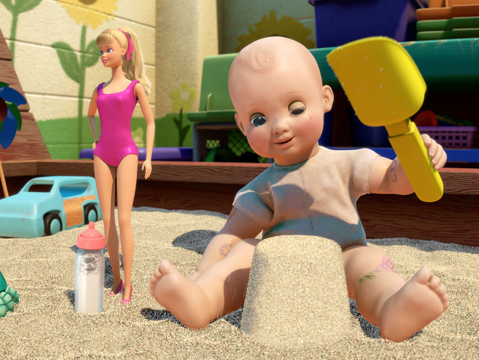 Toy Story 3
