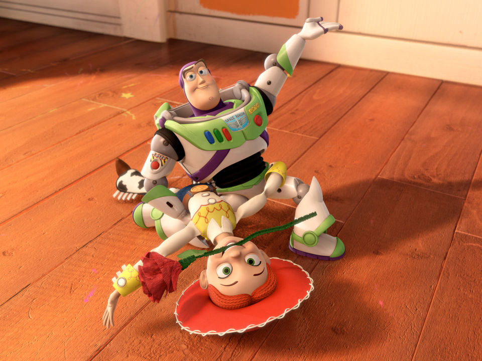 Toy Story 3