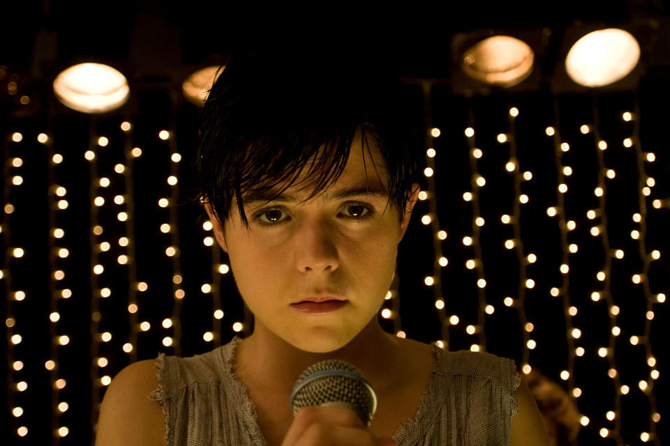 El diario de Carlota