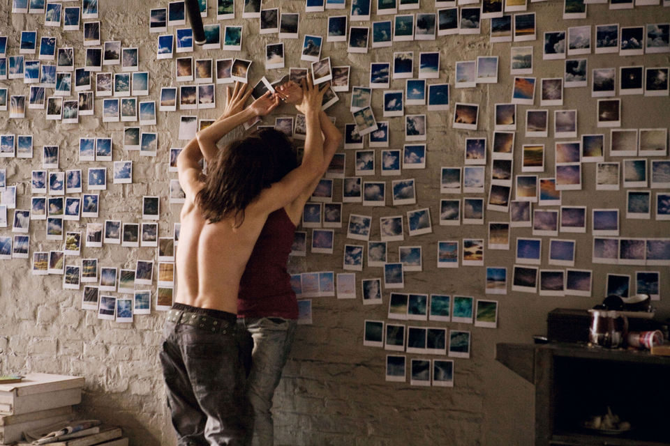Las vidas posibles de Mr. Nobody