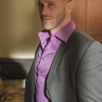 Justified: La ley de Raylan