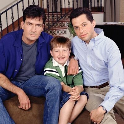Two And A Half Men