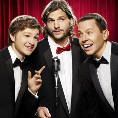 Two And A Half Men