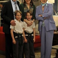 Los misterios de Laura