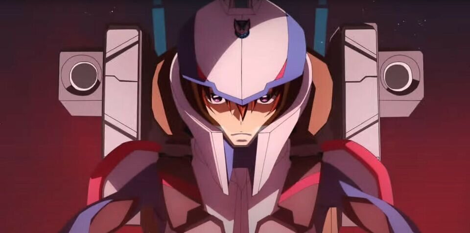 Mobile Suit Gundam SEED Freedom
