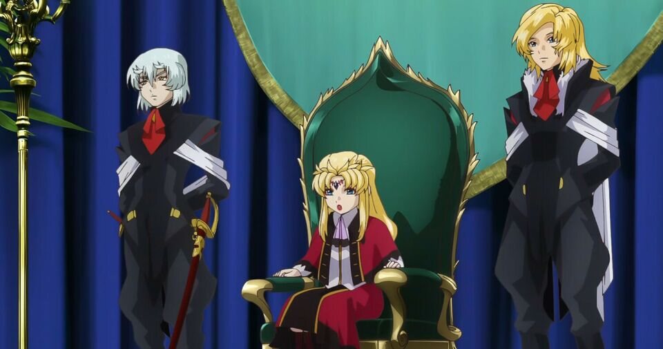 Mobile Suit Gundam SEED Freedom