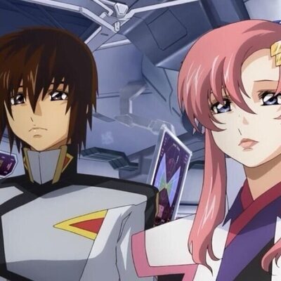 Mobile Suit Gundam SEED Freedom