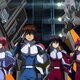 Mobile Suit Gundam SEED Freedom