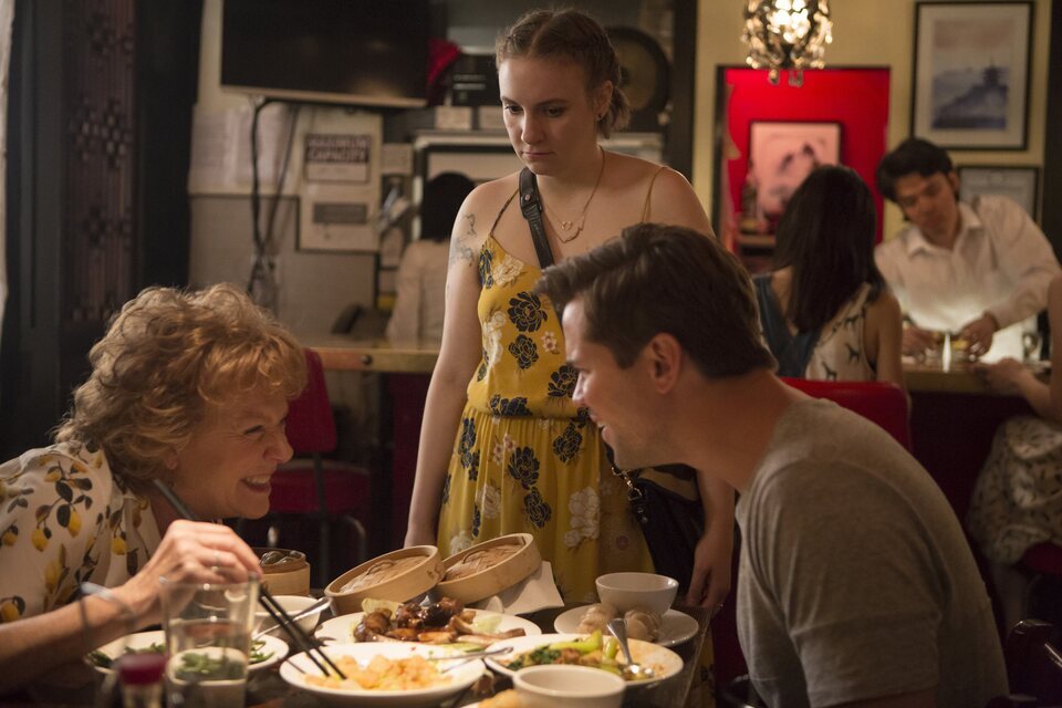 'Girls'