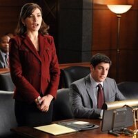 The Good Wife