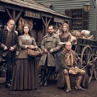 Outlander