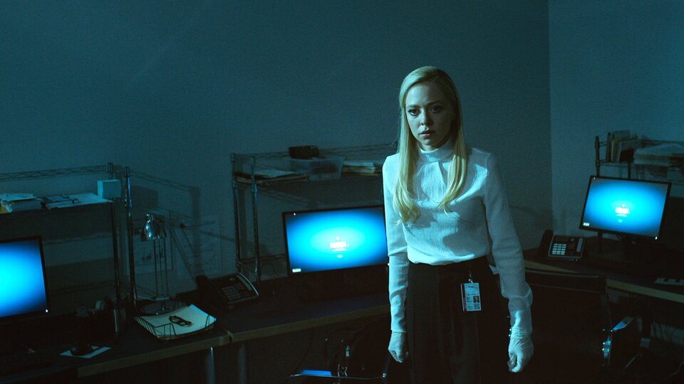 Mr. Robot