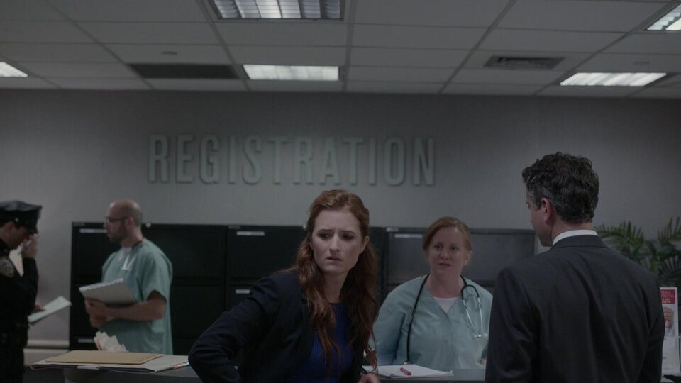 Mr. Robot
